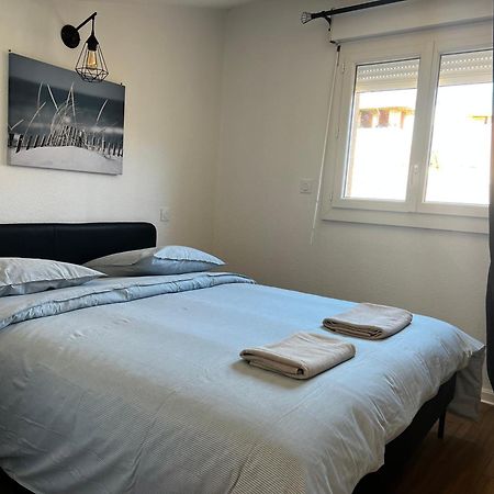 Barcares Cote Vermeille Appartement Le Barcarès Buitenkant foto