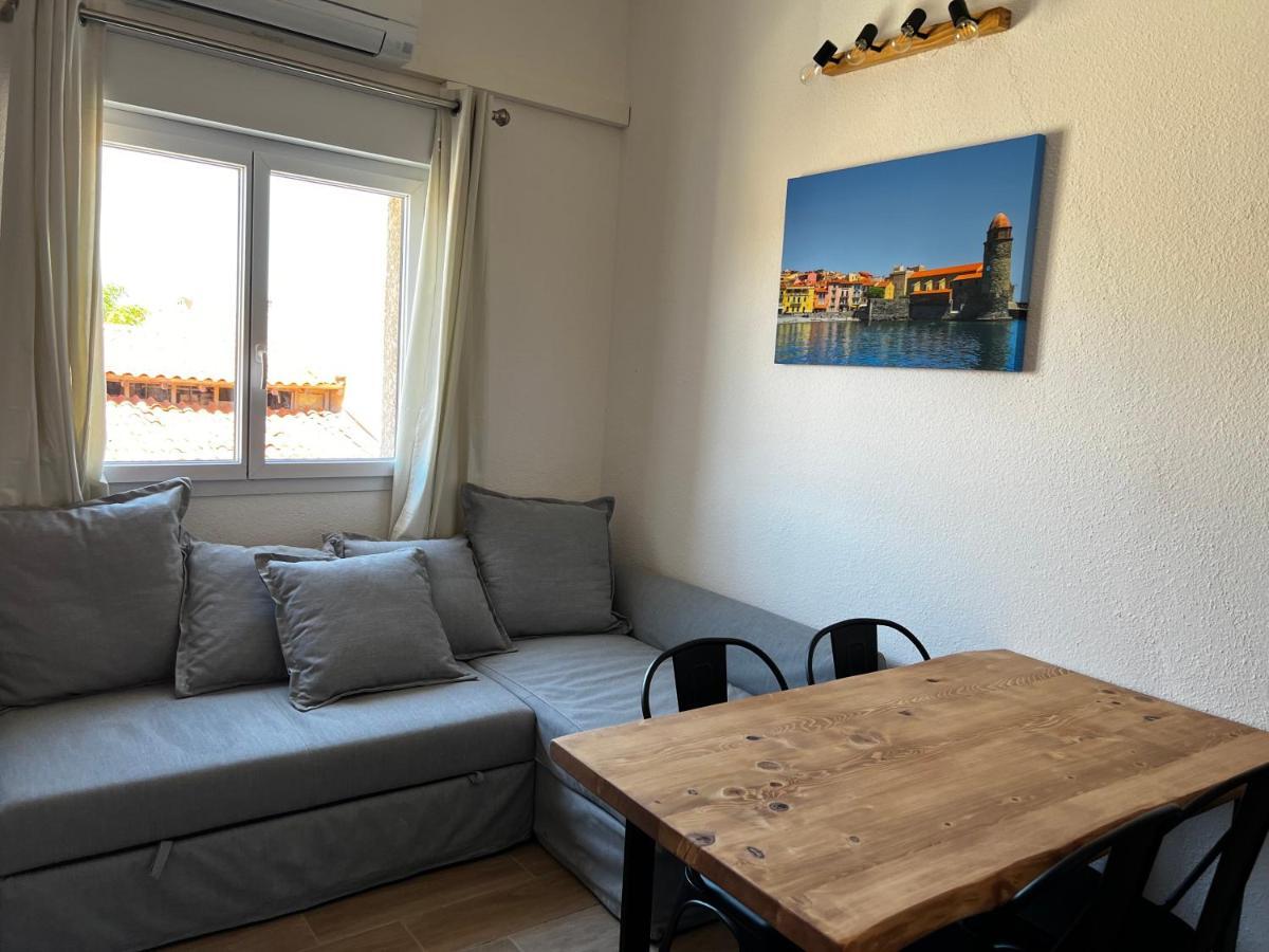 Barcares Cote Vermeille Appartement Le Barcarès Buitenkant foto