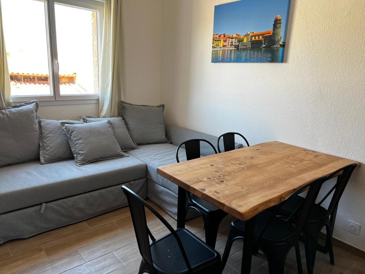 Barcares Cote Vermeille Appartement Le Barcarès Buitenkant foto