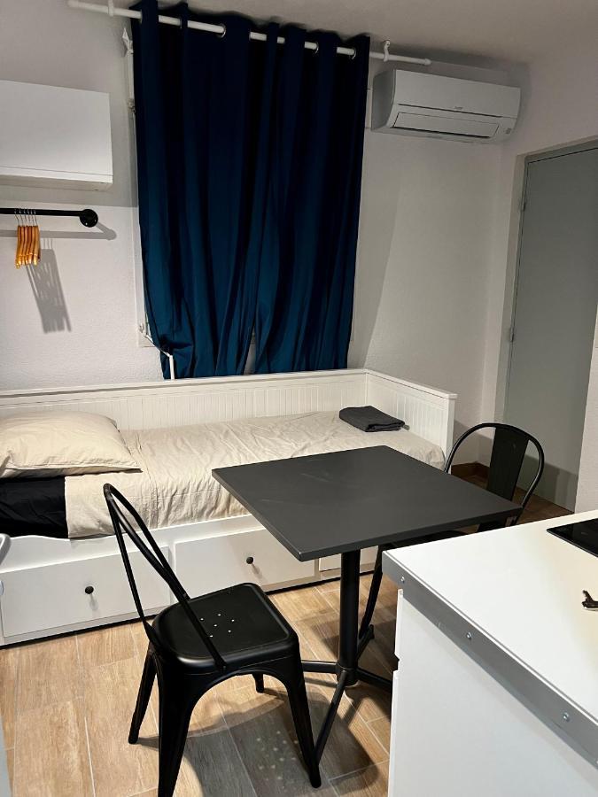 Barcares Cote Vermeille Appartement Le Barcarès Buitenkant foto