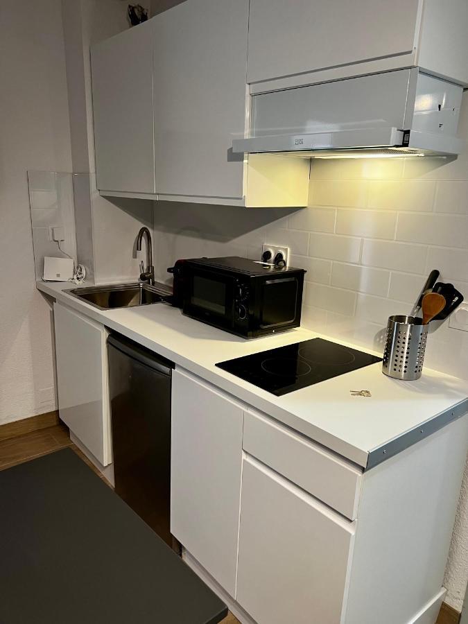 Barcares Cote Vermeille Appartement Le Barcarès Buitenkant foto