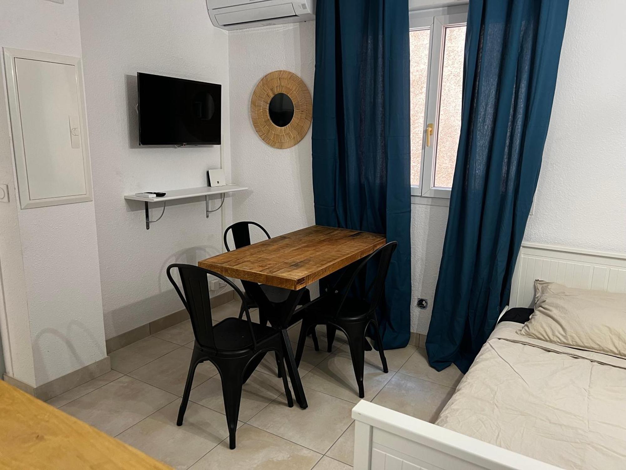 Barcares Cote Vermeille Appartement Le Barcarès Buitenkant foto