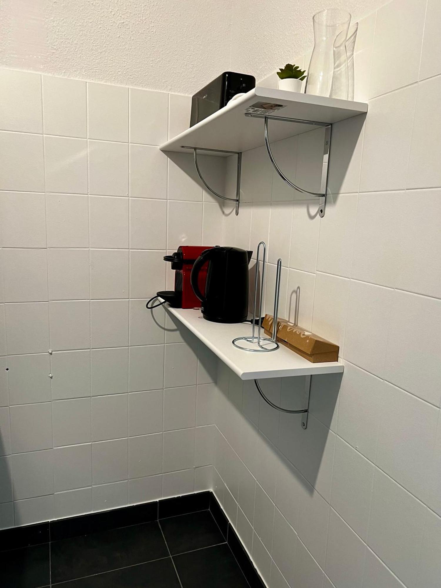 Barcares Cote Vermeille Appartement Le Barcarès Buitenkant foto