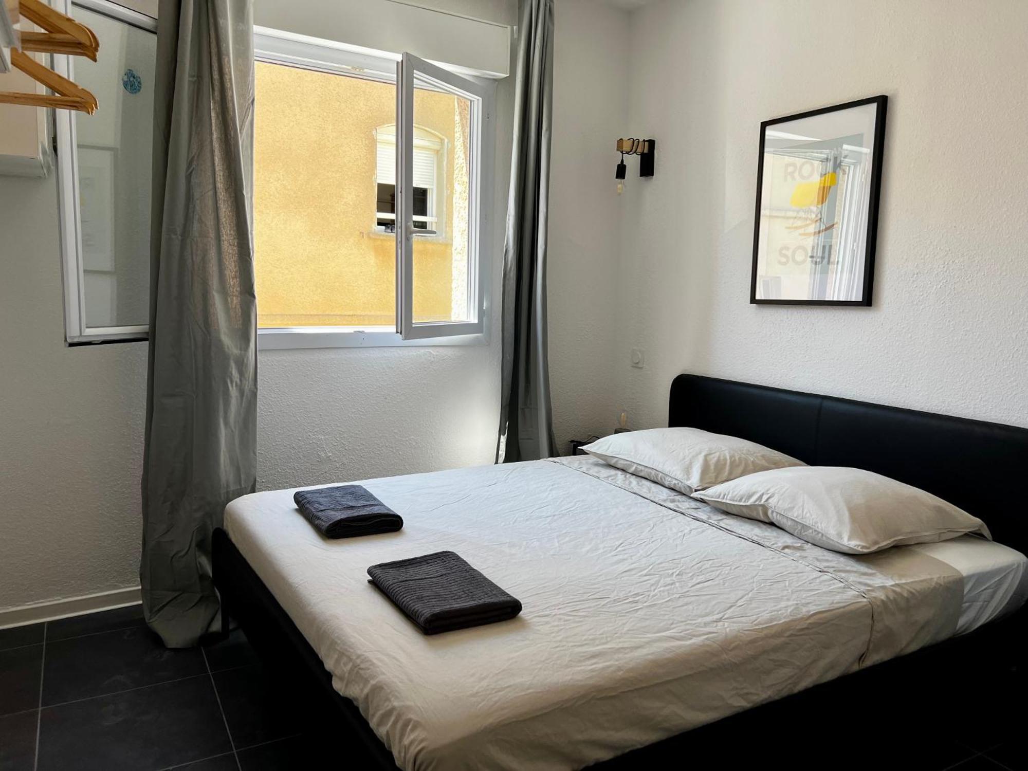 Barcares Cote Vermeille Appartement Le Barcarès Buitenkant foto
