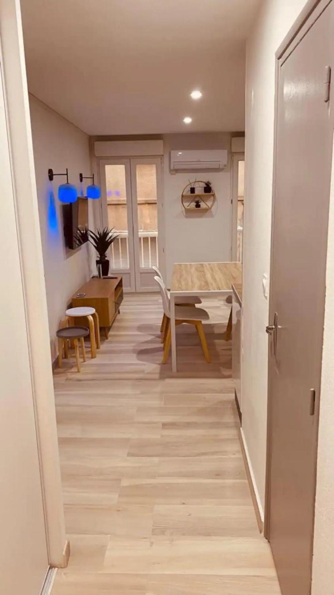 Barcares Cote Vermeille Appartement Le Barcarès Buitenkant foto