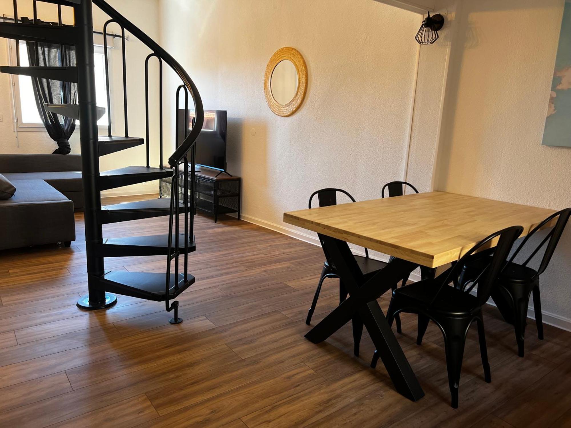 Barcares Cote Vermeille Appartement Le Barcarès Buitenkant foto