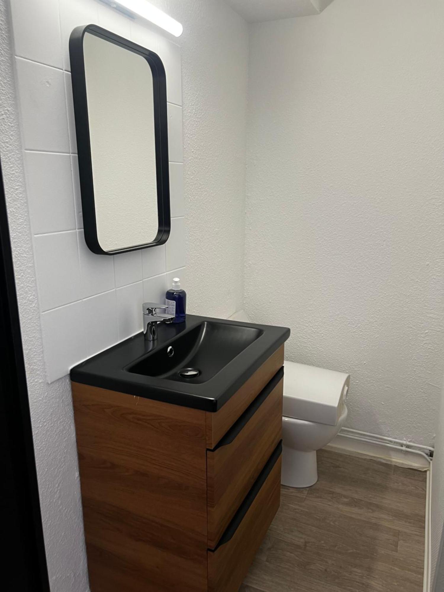 Barcares Cote Vermeille Appartement Le Barcarès Buitenkant foto