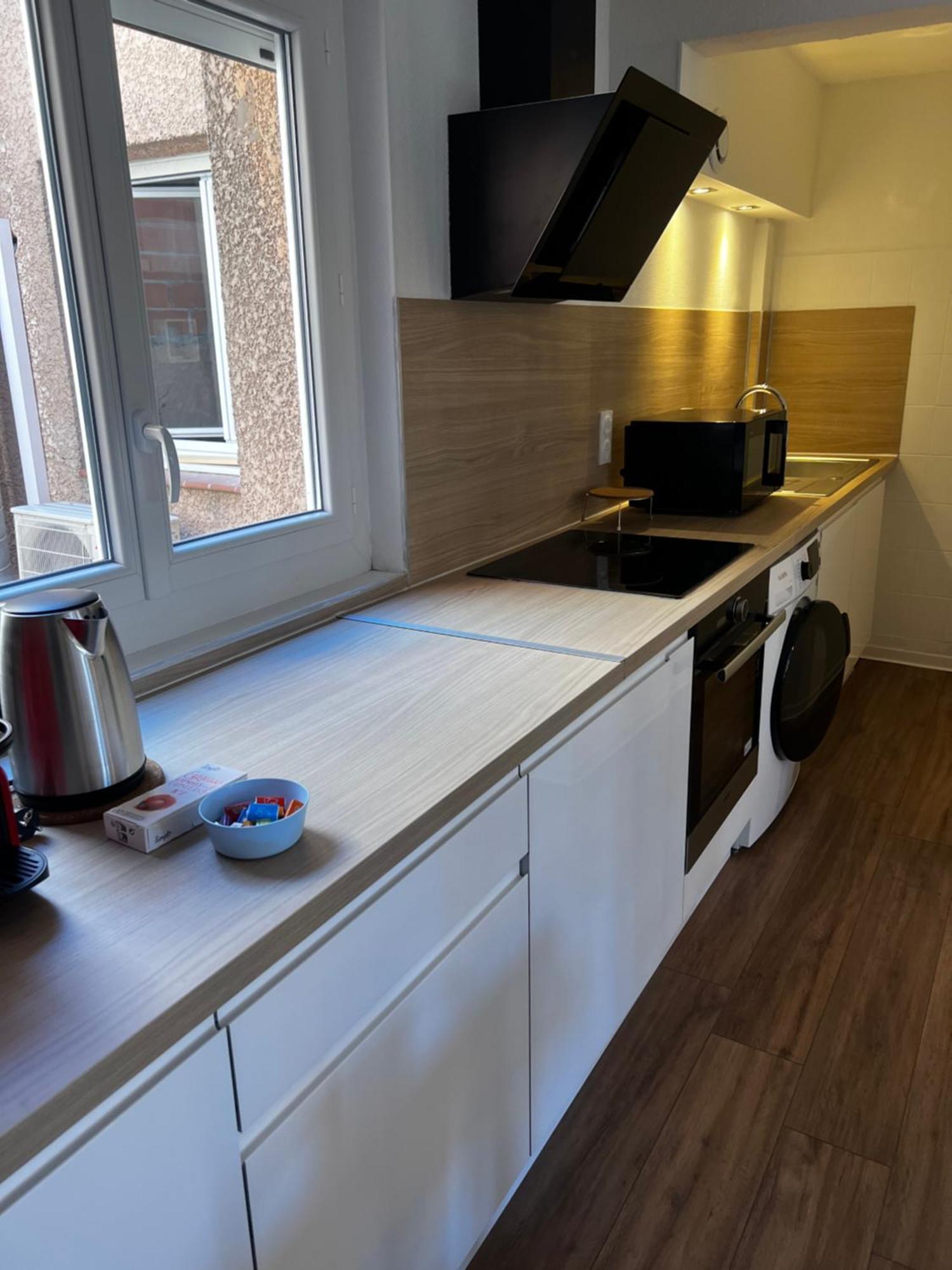 Barcares Cote Vermeille Appartement Le Barcarès Buitenkant foto